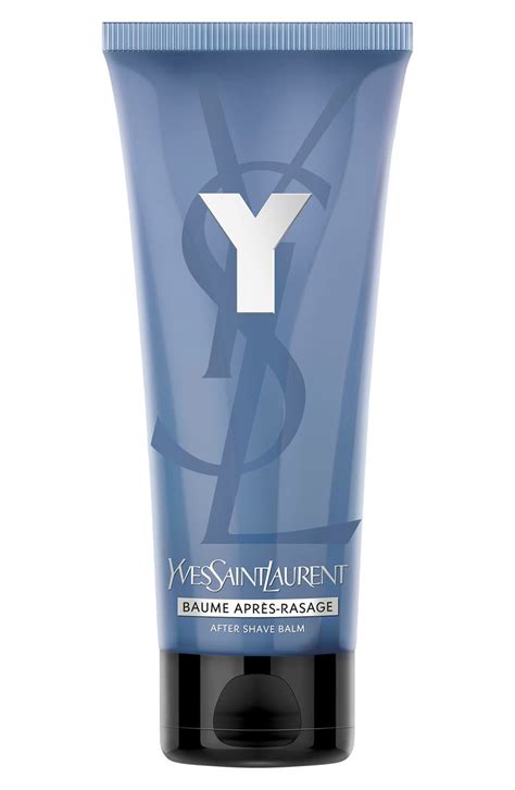 Y AFTER SHAVE BALM 